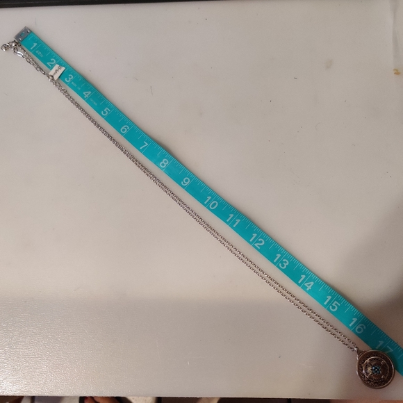 Brighton Marrakesh Mystique Pendant Necklace - Picture 5 of 5